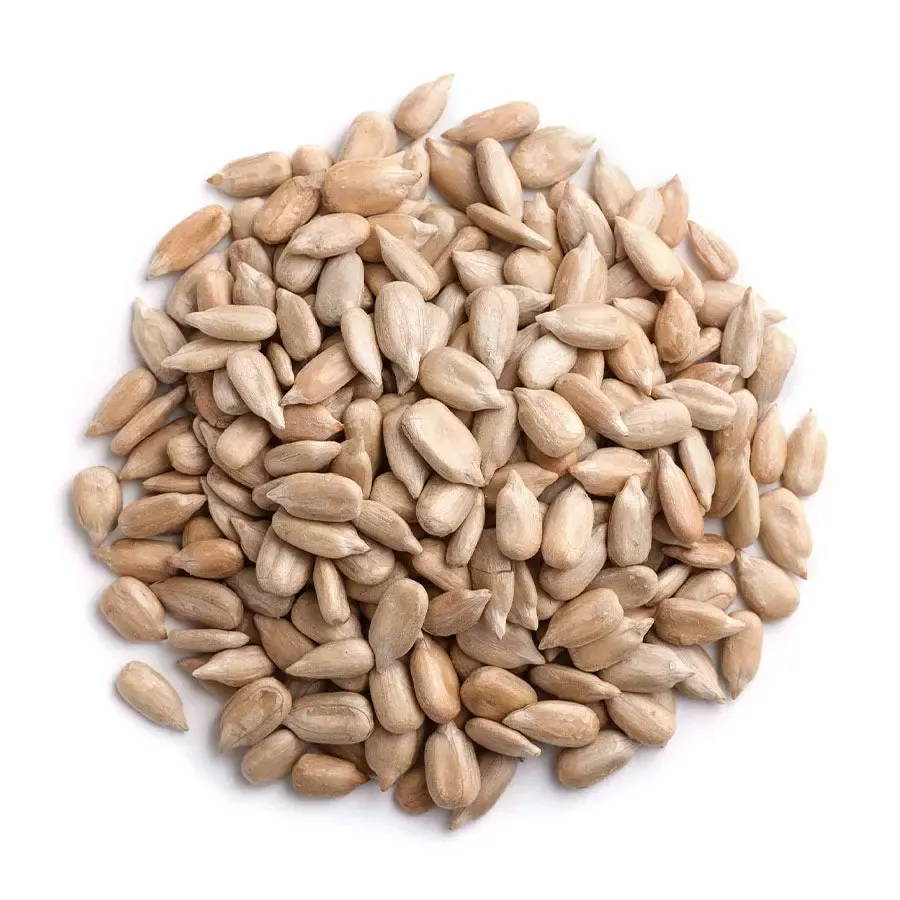 Sunflower Seeds -Raw, No Shell
