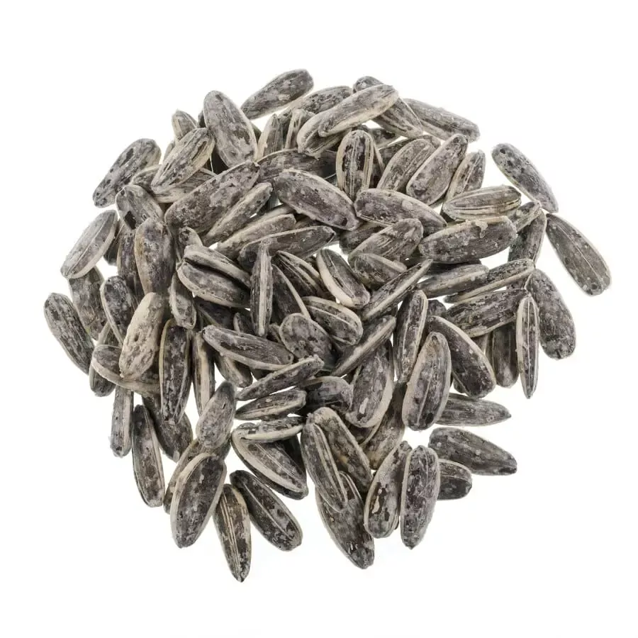Sunflower Seeds (Roasted/Salted)