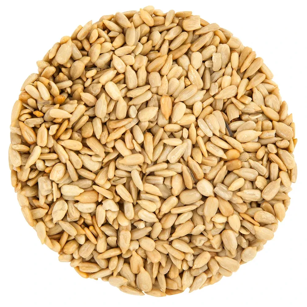 Sunflower Seeds Roasted Unsalted