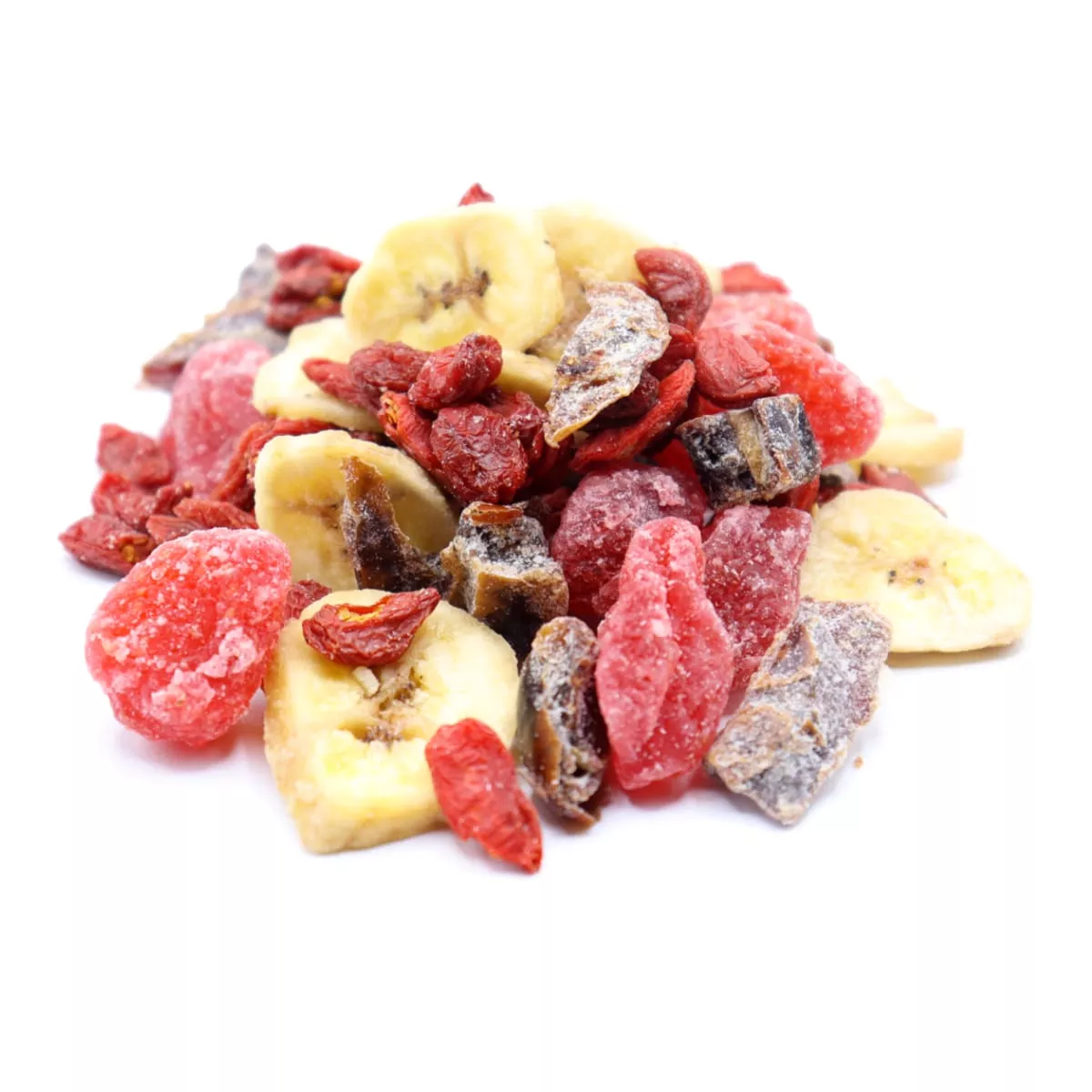 Super Antioxidants Fruit Mix