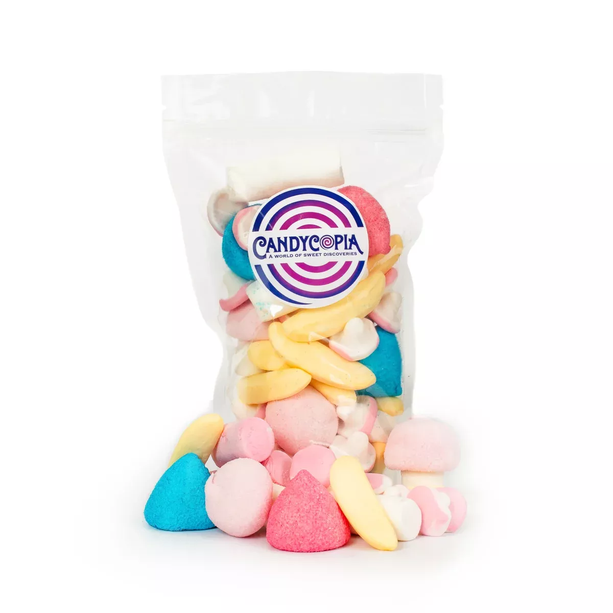 Swedish Marshmallow Mix