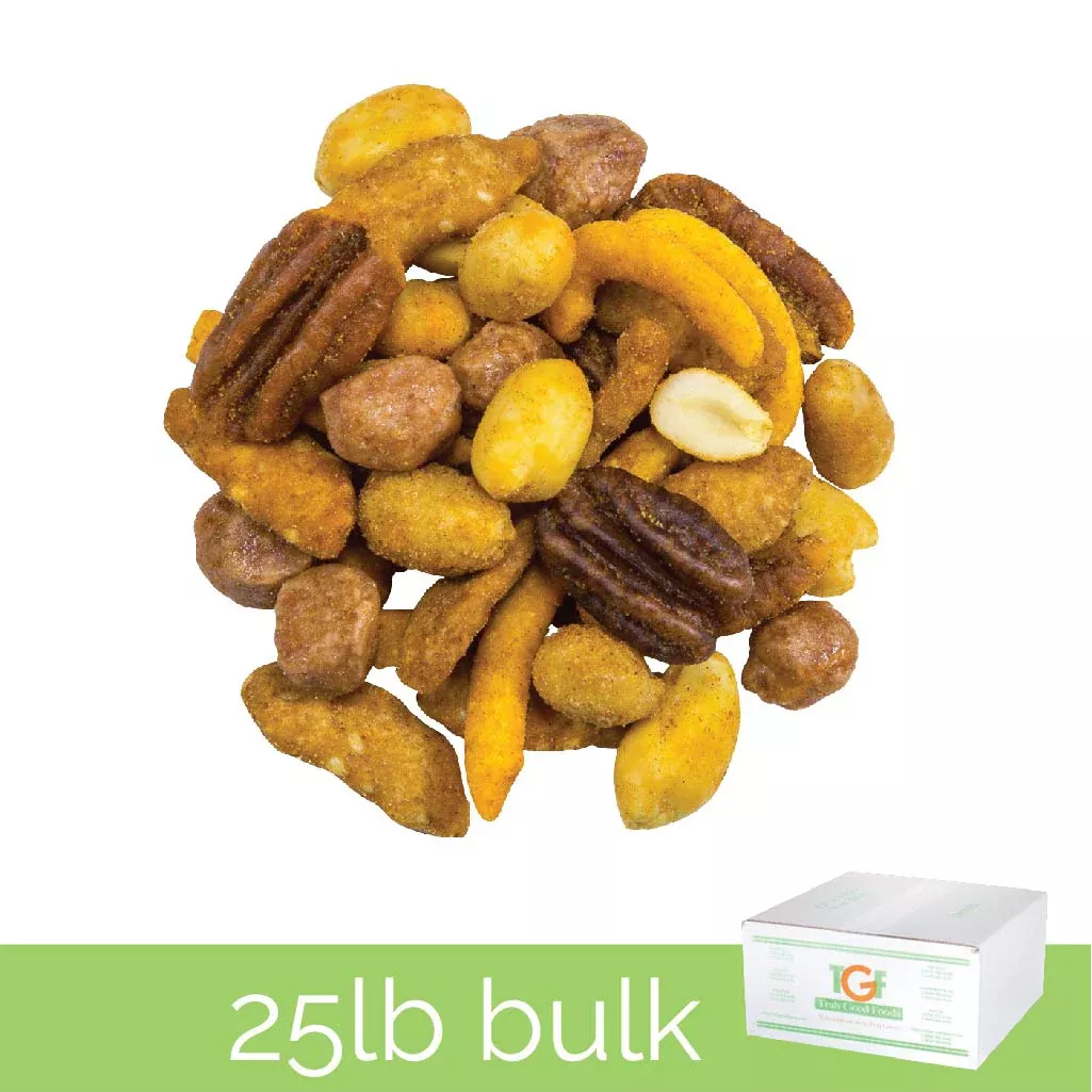 Sweet Heat™ – 25lb Box