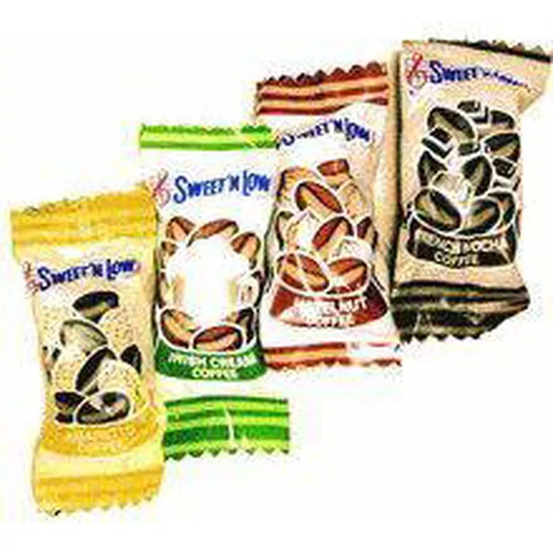 Sweet N Low – Sugar Free International Coffee Bulk