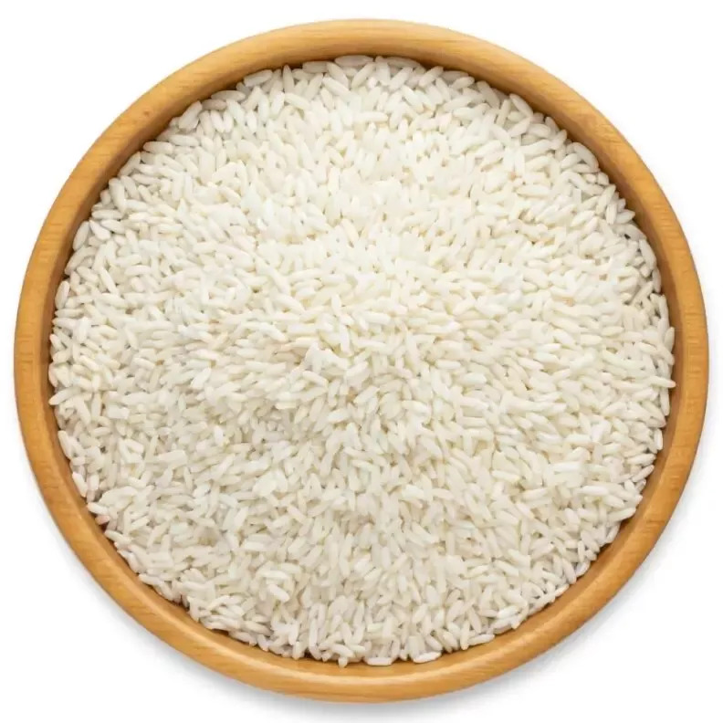 Sweet Rice (Sticky rice, Glutinous Rice)