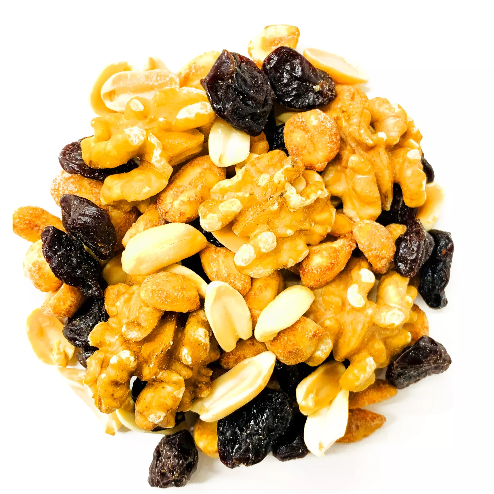 Sweet & Salty Medley