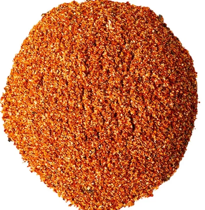 Sweet & Spicy Kansas City BBQ Rub