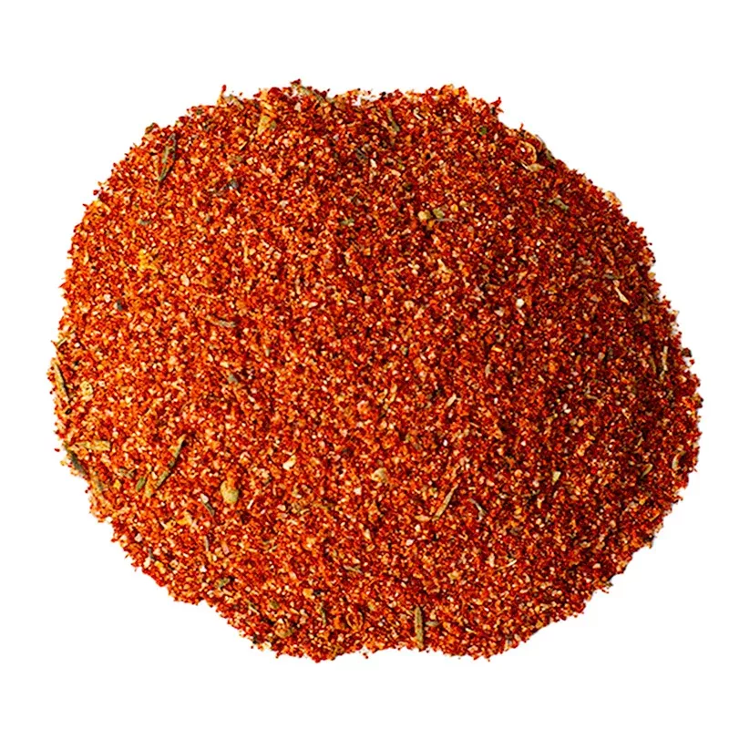 Sweet & Tangy Memphis BBQ Rub