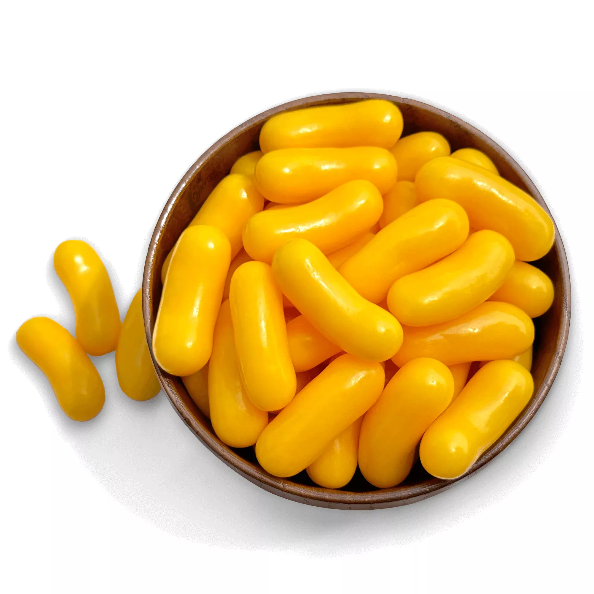Swiss Petite Banana