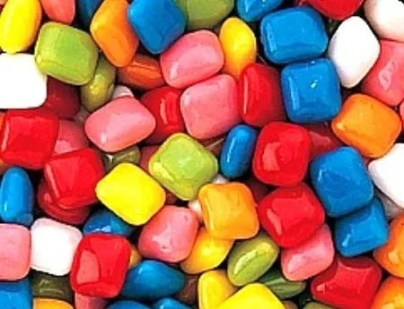 Tabbylets Gum 22,000 Count