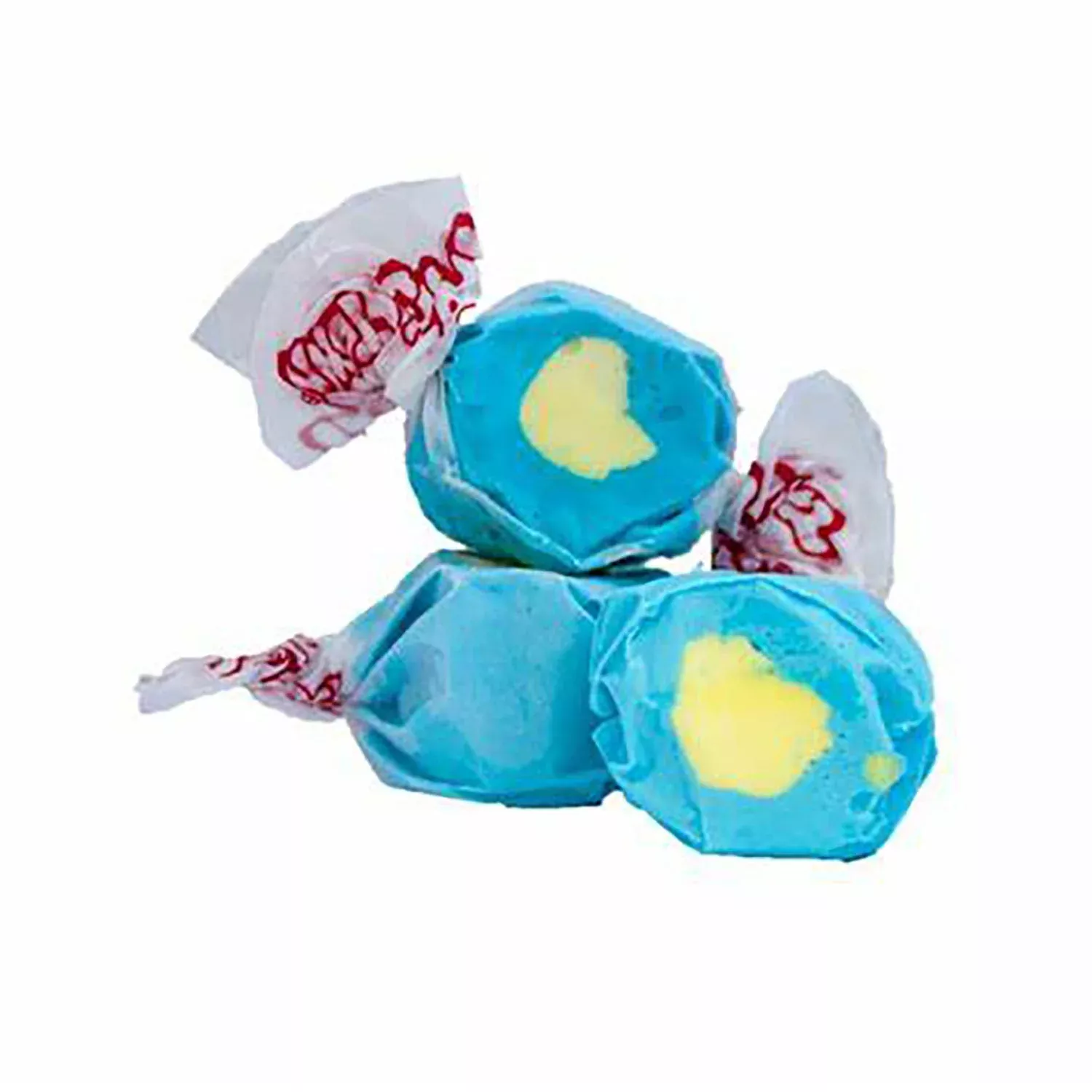 Taffy Town Salt Water Taffy Passion Fruit 2.5lb bag
