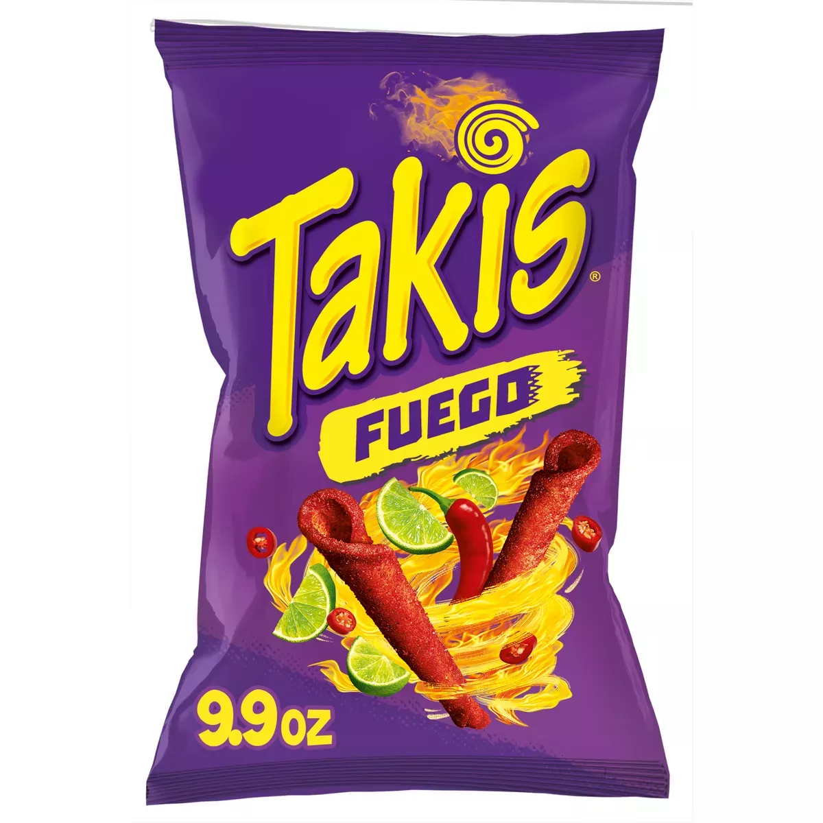 Taki Fuego 9.9 Sharing 14 Per Box