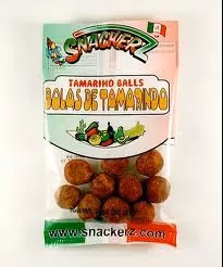 Tamarindo Balls (12 Count)
