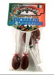 Tamarindo Spoons (12 Count)
