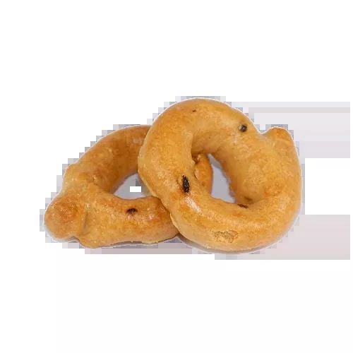 Tarall'oro Taralli with Onion, 8.81 oz | 250g