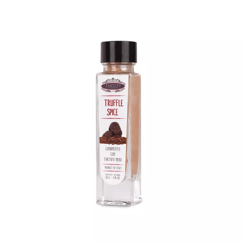 Tartufi Jimmy Truffle Spice Seasoning, 2.2 oz | 65g