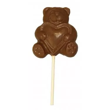 Teddy Bear Sucker