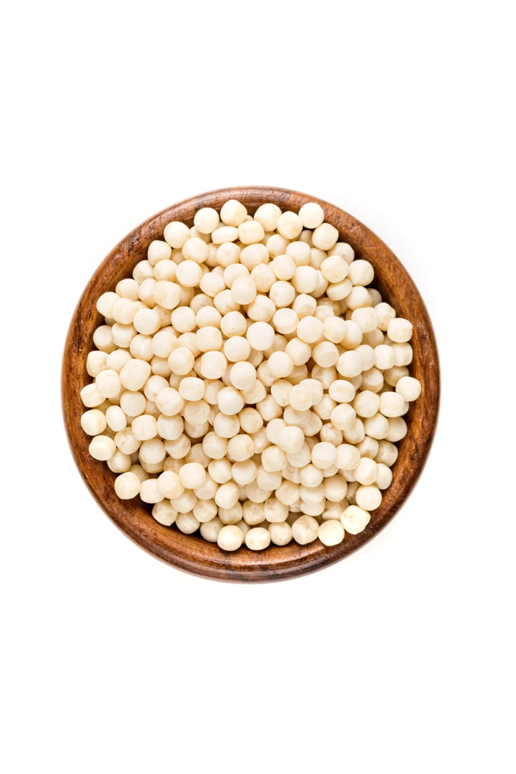 Toasted Pearl Couscous
