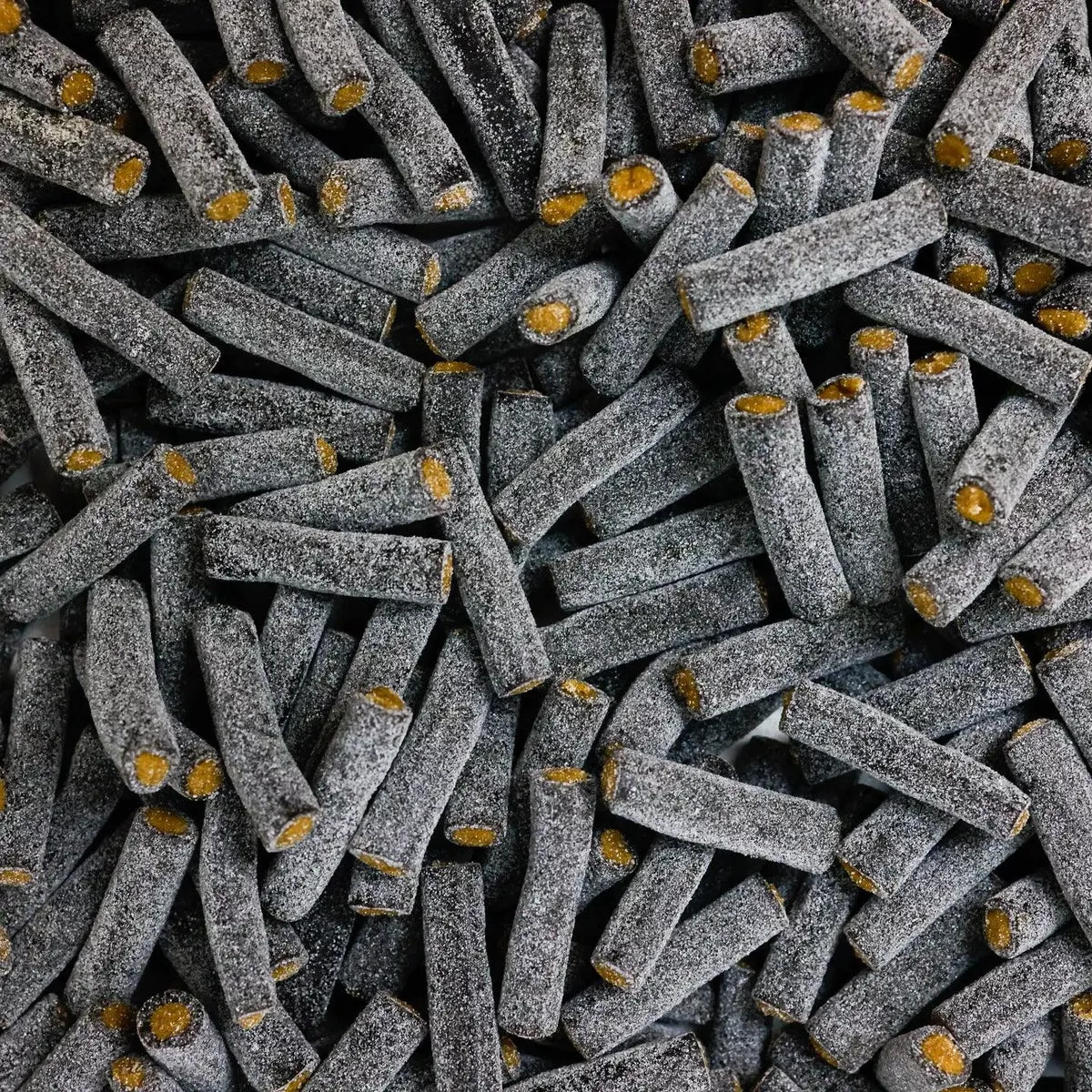 Toms Large Sweet & Salty Licorice Candy Logs