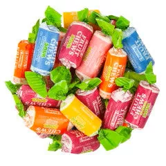 Tootsie Fruit Sour Chews