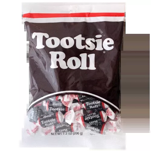Tootsie Roll Midgee 7.3 oz. Bag