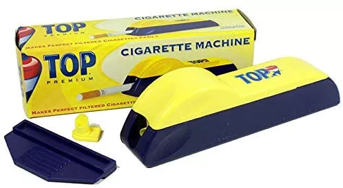 TOP Cig Injector King Size (Pack of 6)