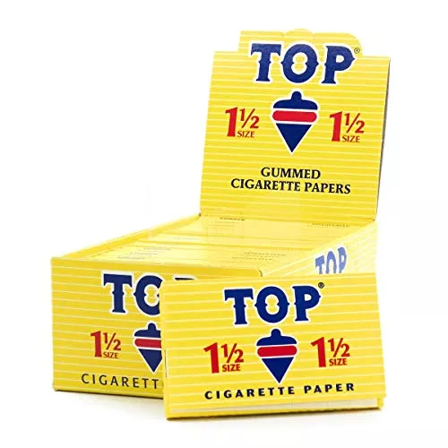 TOP Papers 1 1/2 oz (Pack of 24)