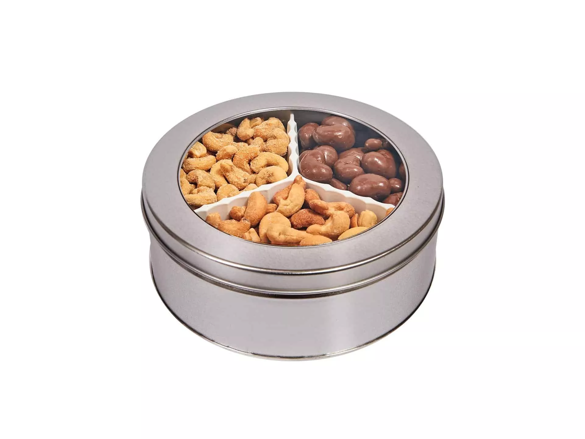 Triple Treat Cashews