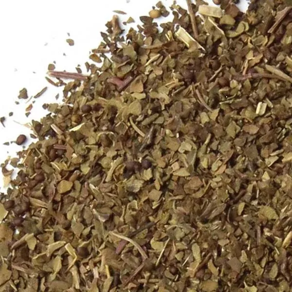 Tulsi Leaf Granules