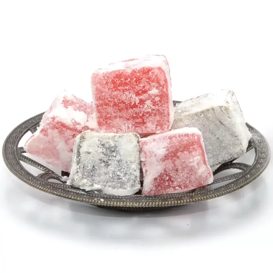 Turkish Delight Cherry & Berry