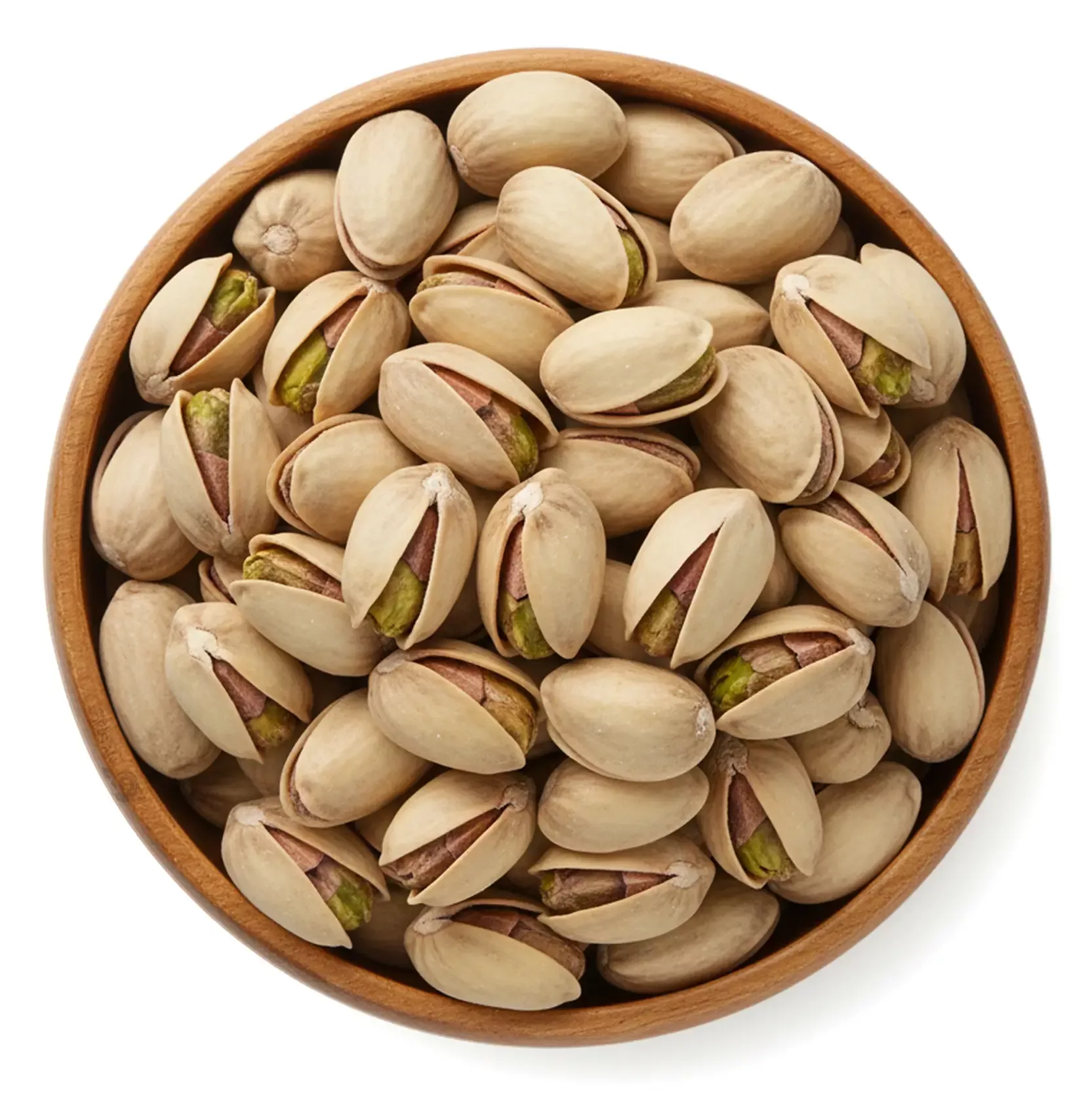 Turkish Pistachios Roasted & Salted