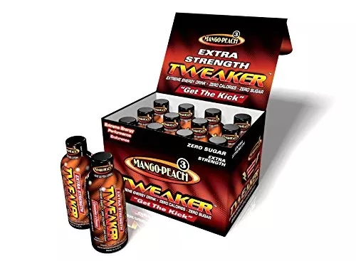 Tweaker Energy Ex Mng Pch 12 Per Box