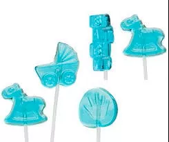 Twinkle Pop Baby Boy Mix 120 Count