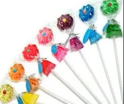 Twinkle Pop Daisy 120 Count