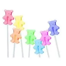 Twinkle Pop Teddy Bear 120 Count