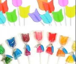 Twinkle Pop Tulip 120 Count