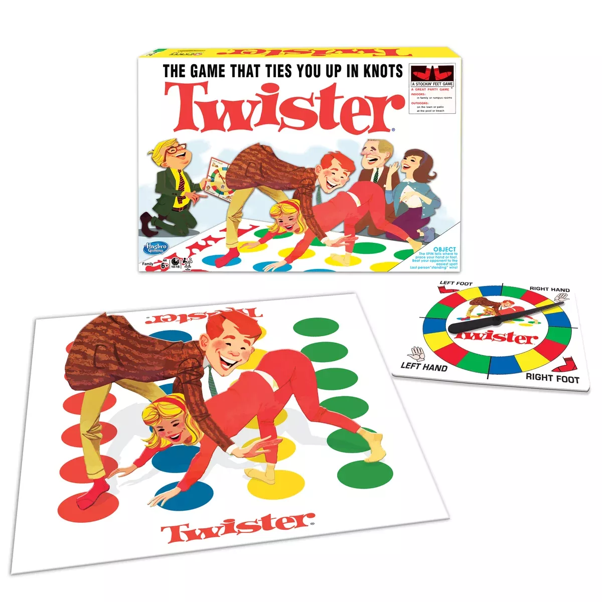 Twister
