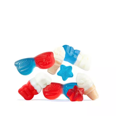 U.S. of YAY Gummies