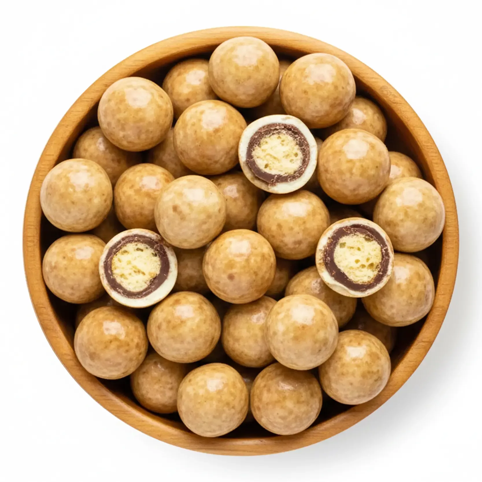 Ultimate Malted Milk Balls - Malt Balls