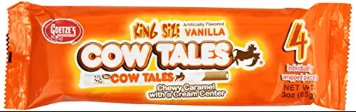 Unknown King Bar 20 Per Box