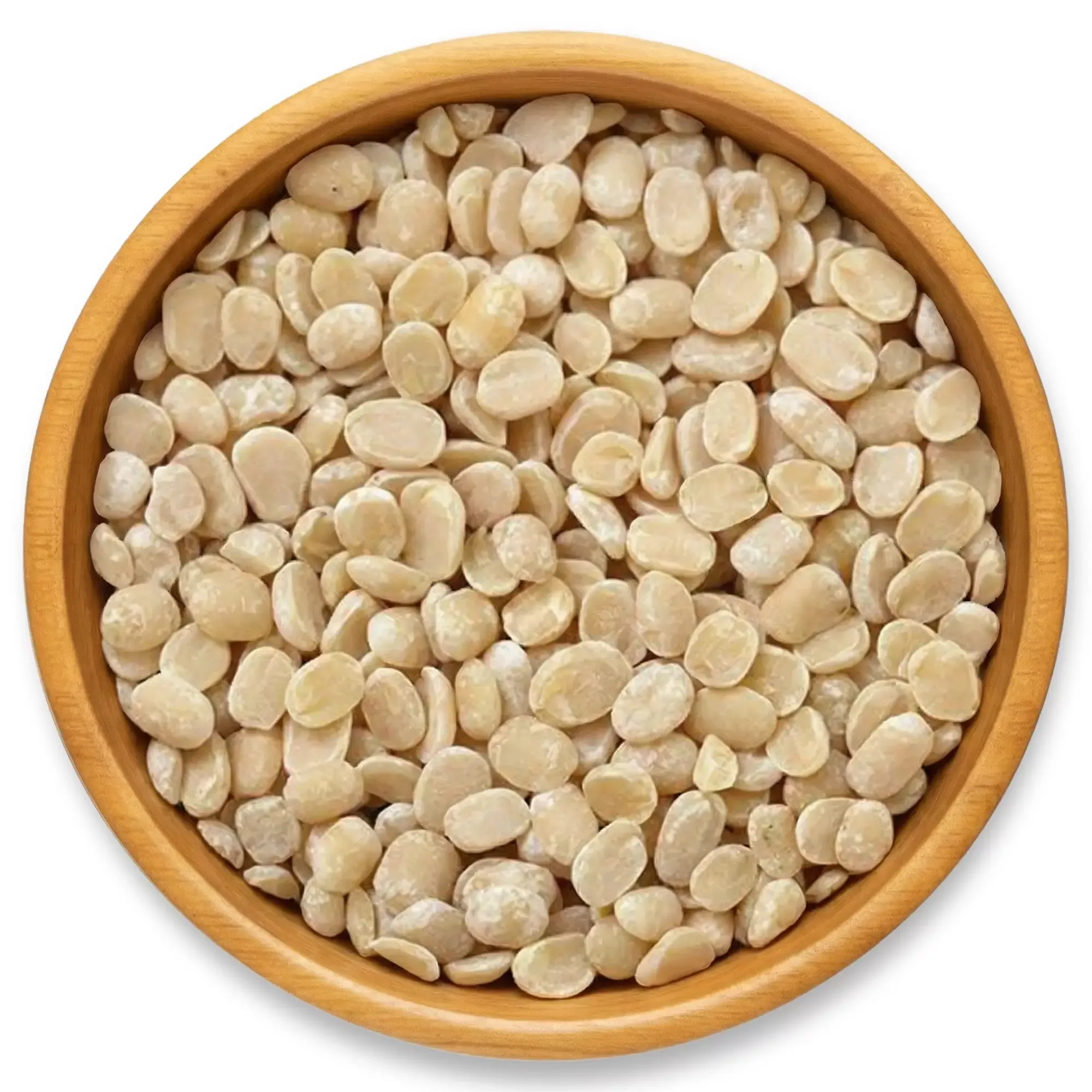 Urad Gota Split Without Skin