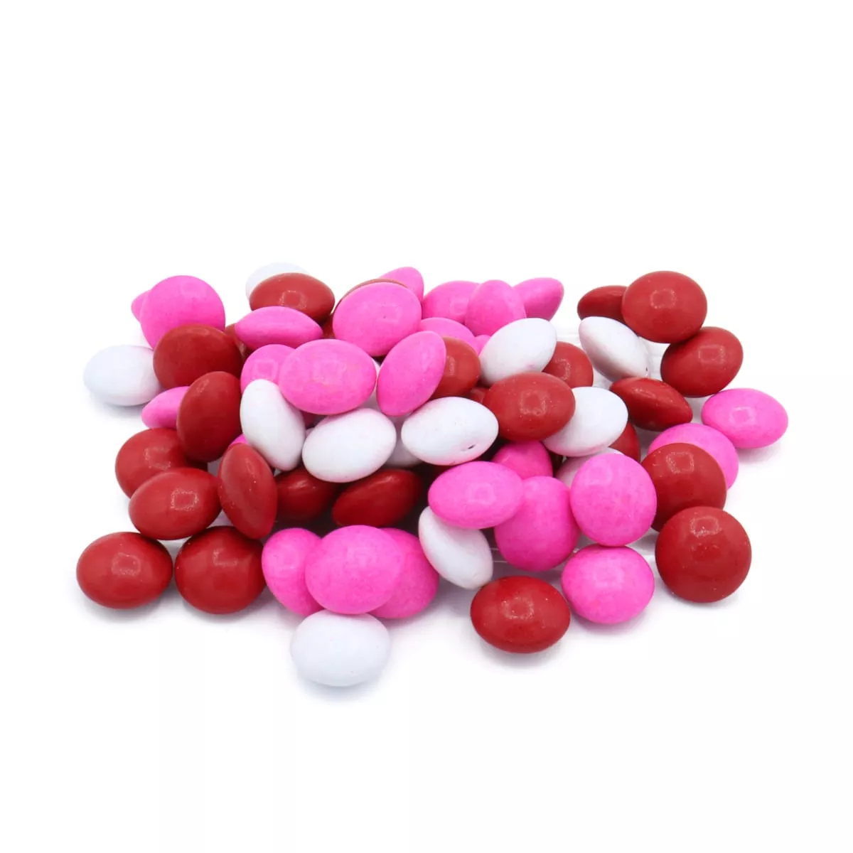 Valentine’s Chocolate Gems