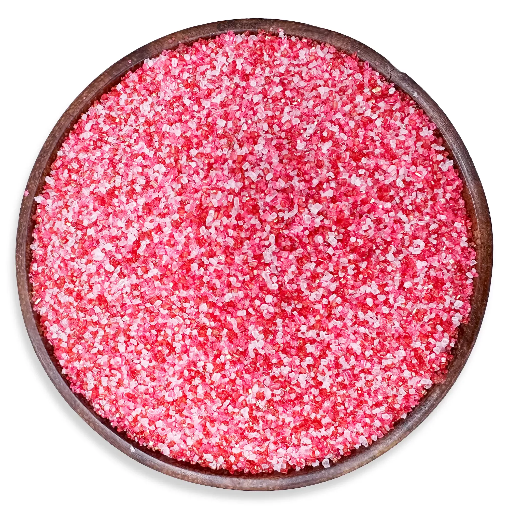 Valentine Sanding Sugar