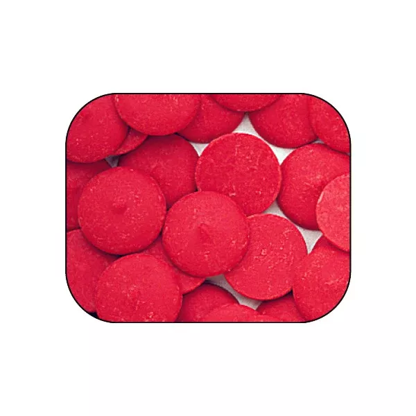 Vanilla Red Apeels 25LB