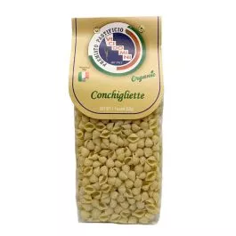 Vicidomini - Conchigliette Organic (500 gr)