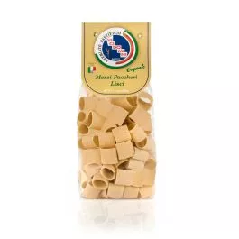 Vicidomini - Mezzi Paccheri Organic (500 gr)