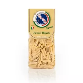 Vicidomini - Penne Rigate Organic (500 gr)
