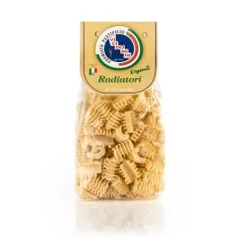 Vicidomini - Radiatori Pasta Organic (500 gr)