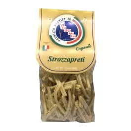 Vicidomini - Strozzapreti Organic (500 gr)