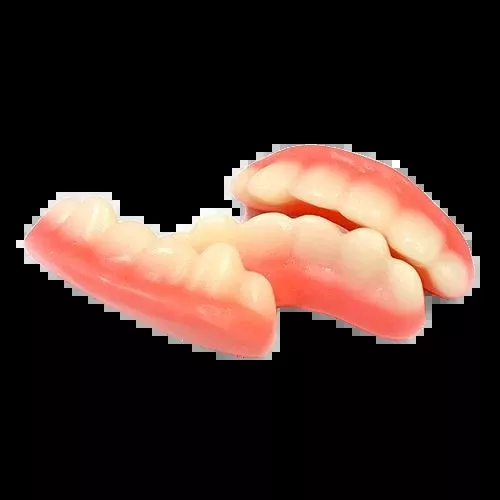 Vidal Gummi Teeth - Bulk