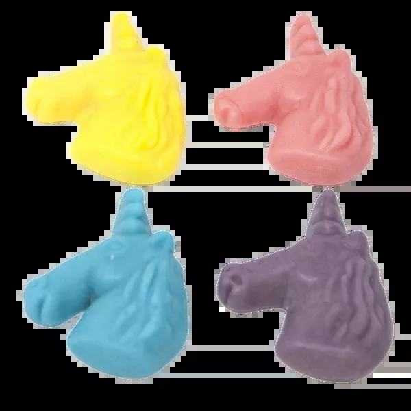 Vidal Gummi Unicorns Candy